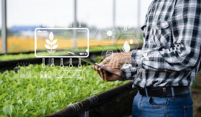 BİLİM VE TEKNOLOJİ