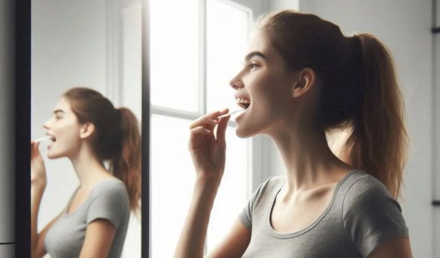 Tuzlu Su Gargarasının Bilimsel Etkileri