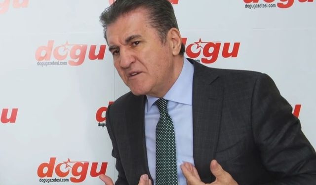 Ulusal Gündem Mi, Erzincan mı? Sarıgül’den Ulusal Önerge Eleştirilerine Net Yanıt