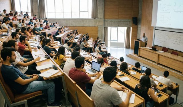 Milyonlarca Gence Kapsamlı Öğrenci Affı Geliyor