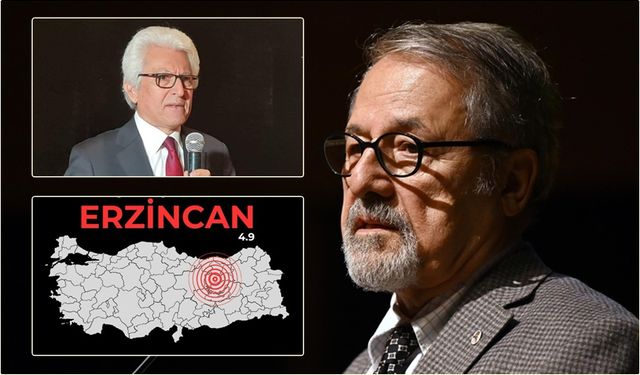 Uzmanlardan Erzincan’a Net Mesaj: Risk Devam Ediyor