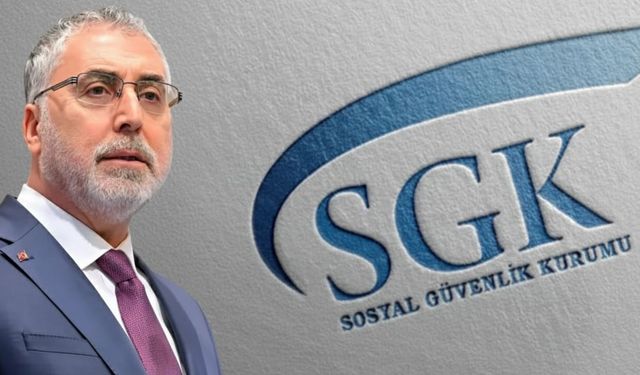 SGK Borçlarını Ödemede Artık Peşinat İstenmeyecek!