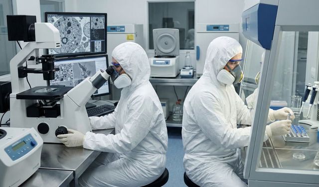 Yeni Salgın Kabusu: Nipah Virüsü Hızla Yayılıyor