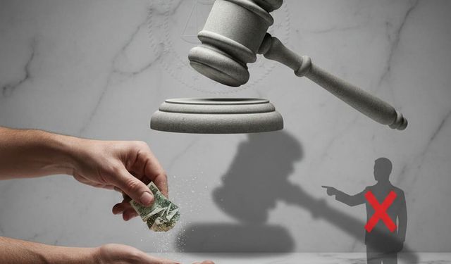 Elden Kira Ödeyen Yandı: Şahit Artık Kurtarmıyor!