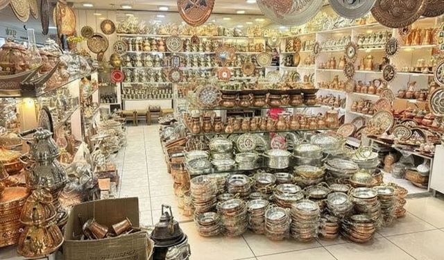 Esnafa Kredi Şoku: Borç Varsa Para Kasaya Girmeden Kesilecek