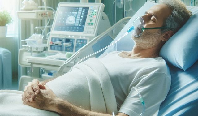 Yoğun Bakımda Maske mi Kanül mü? Hasta Konforu Mercek Altında