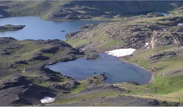 Yüksek Dağlardan Küresel Enerji Koridorlarına Uzanan Stratejik Coğrafya, TRA1 Bölgesi