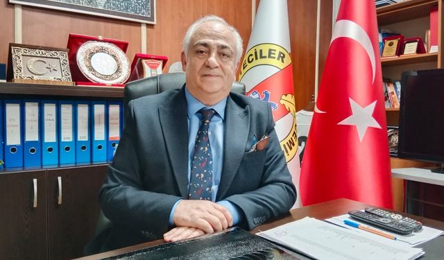 Zeki Demirbaş’tan Ramazan Mesajı; “Toplumsal Vicdanın Sesi Olmaya Devam Edeceğiz”