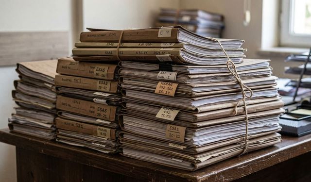 Yargıda Yeni Dönem: Dosyalar Hızlanacak