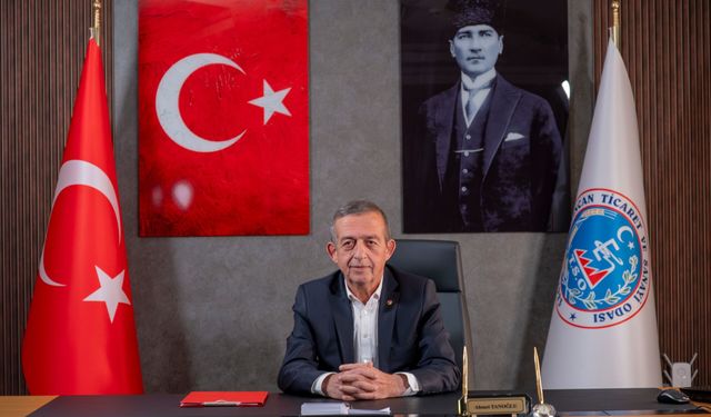 Tanoğlu’ndan Kadir Gecesi Mesajı