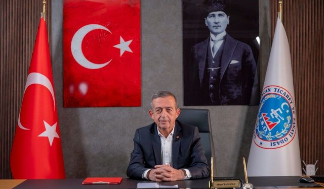 Ahmet Tanoğlu’ndan Birlik Mesajı