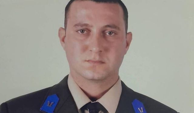 7 Günlük Yaşam Mücadelesini Kaybeden Astsubay Şehit Oldu (VİDEO)