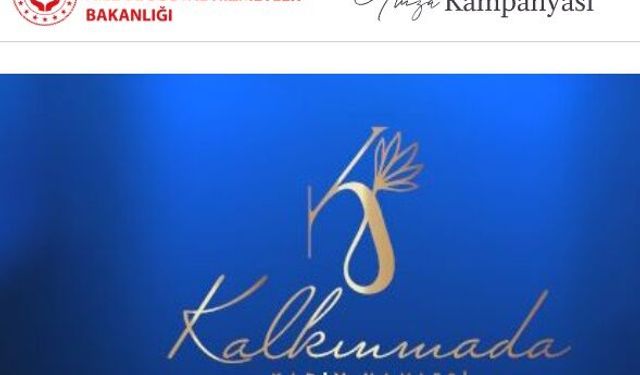 Bakan Özdemir Göktaş: Dijital Dünyada Çocuk Haklarına Dikkat Çekti