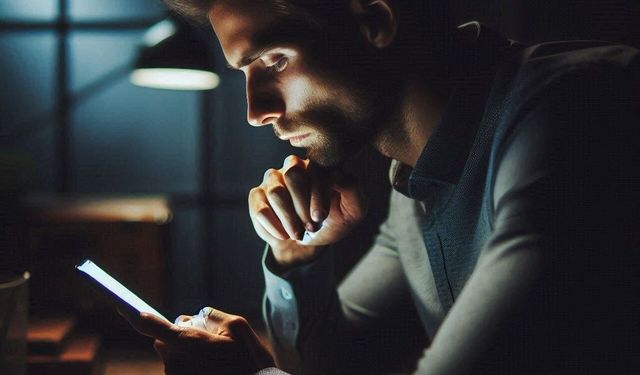 Başınızı Öne Eğdiğinizde Boynunuza Binen Yük Katlanıyor