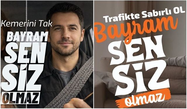 “Bayram Yolculuğu Öncesi Valilikten Güvenlik Hatırlatması”