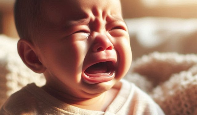 Bebeklerde Kabızlığa Karşı Pratik Öneriler