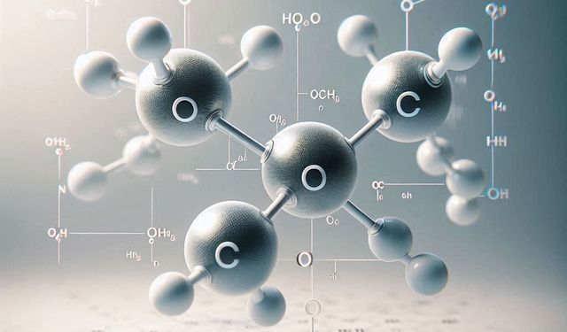Bilim İnsanları CO₂’yi Yakıta Dönüştürmenin Yolunu Araştırıyor