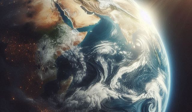 Bilim İnsanlarından Kritik Uyarı: Dünya Tehlikeli Bir İklim Kırılma Noktasına Yaklaşıyor