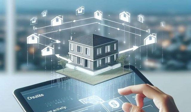 Binalar Artık Birer Batarya Gibi Enerji Depolayacak