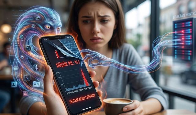 BİLİM VE TEKNOLOJİ