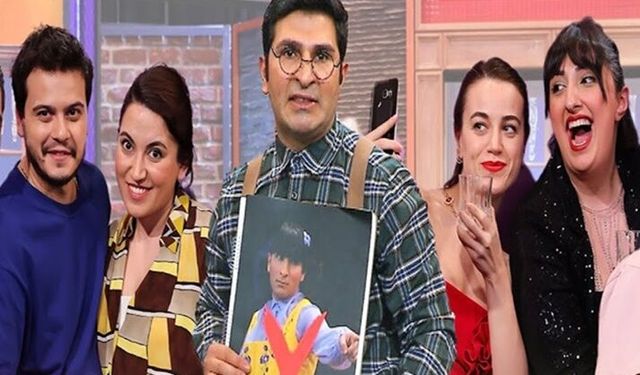 Çok Güzel Hareketler 2 Erzincan’a Geliyor! 11 Nisan’da İki Seans