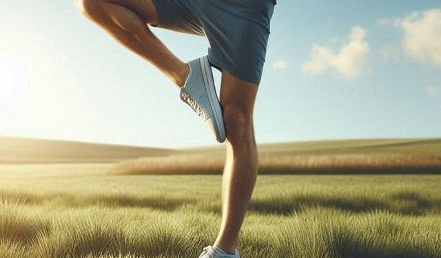 Denge Testi Sağlığınızı Ele Veriyor