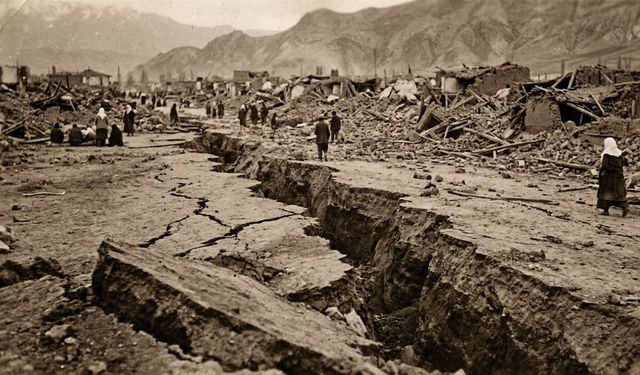 13 Mart Yaklaşırken: Türkiye'nin Dinmeyen Deprem Sancısı!