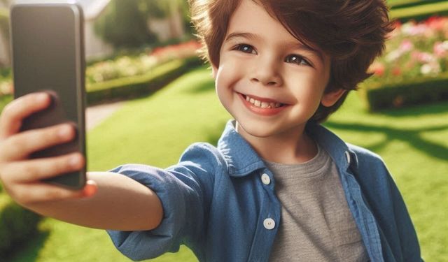 Dijital Çağda Çocukların Veri Güvenliği Politikaları