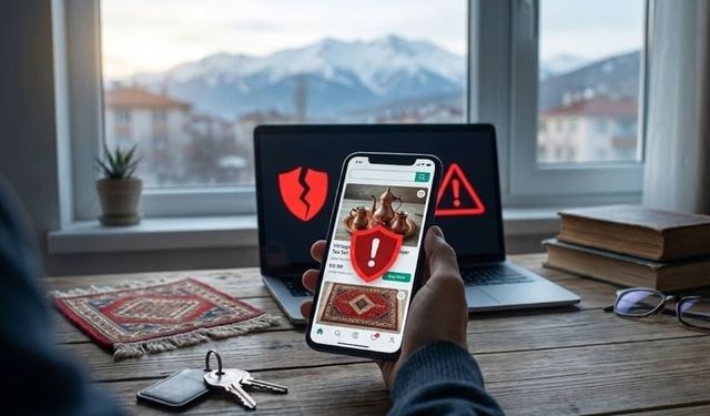 İkinci El Tuzağı: Egm'den Vatandaşlara Uyarı