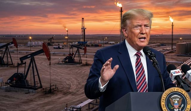 Savaş Petrolü Uçurdu: Trump'tan Şaşırtan Açıklama!