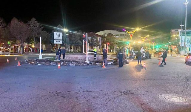 Dörtyol’un Simgesi İçin Geri Sayım