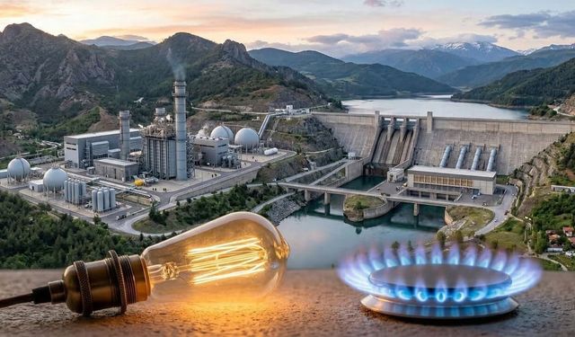 Elektrik Ve Doğalgaza Zam Gelecek Mi? Bakan Açıkladı