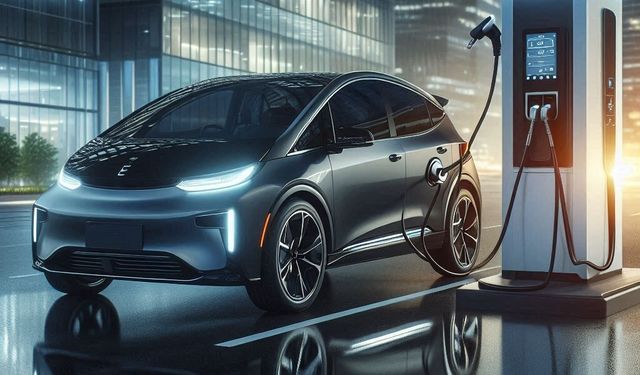 Elektrikli Araç Pillerinde Aşırı Isınmaya Yeni Çözüm: Pasif Soğutma Teknolojisi Güvenliği Artırabilir