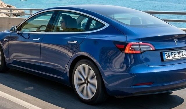 Elektrikli Araçlara Akıllı Rota Devrimi