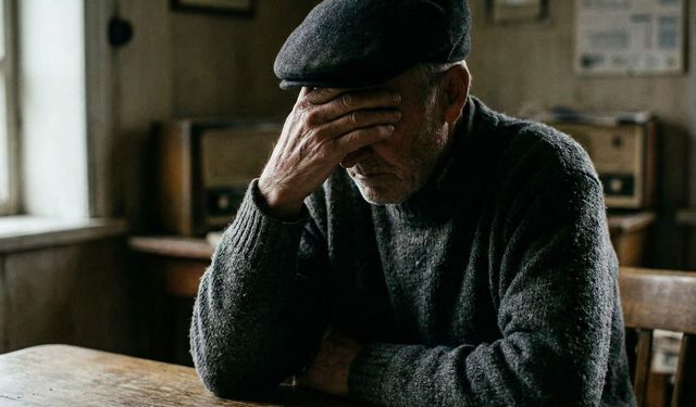 Bayram ikramiyesinde şok karar: Erzincan'da emekli dertli