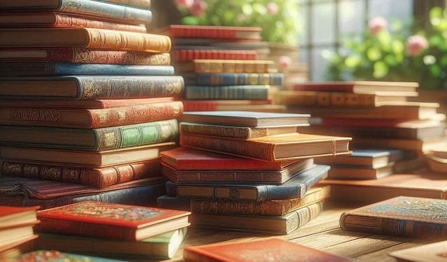 “Erzincan Kitap Kahramanları” Yarışmasında Dereceye Giren Öğrenciler Açıklandı