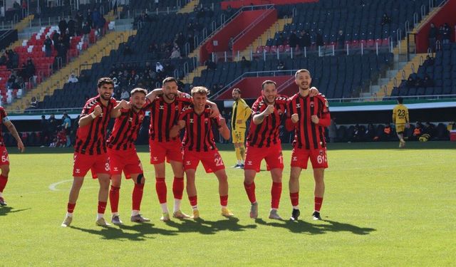 Erzincan’dan Farklı  Tarife