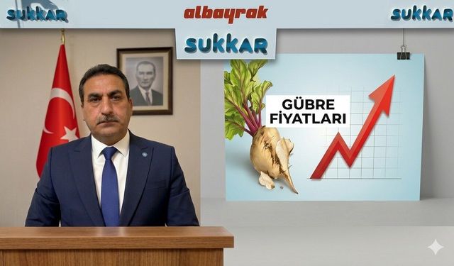 Geyik’ten Albayrak SUKKAR’a Sert Tepki, "Kul Hakkından da mı Korkmuyorsun?"