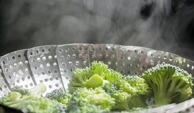 Haşlama Yöntemi Bitkileri Şifa Deposuna mı Dönüştürüyor?