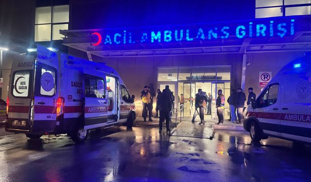 Kemaliye’de Ev Yangını: 85 Yaşındaki Adam Hayatını Kaybetti