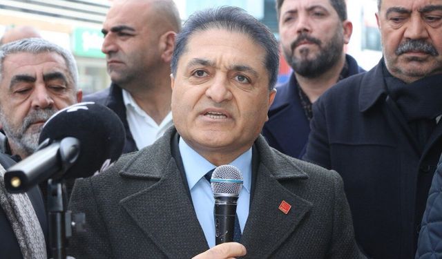 İmamoğlu’ndan Mesaj Var!