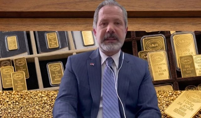 Altın Piyasasında Makas Açıldı: İslam Memiş'ten Uyarılar