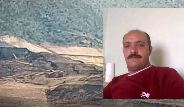 Kemaliye Kaymakamlığı'ndan Heyelan Açıklaması!