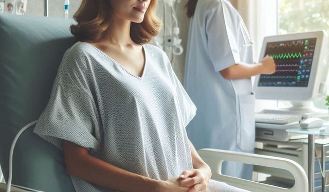 Kemik İliği Nakli Hastalarında Beslenme ve Yaşam Kalitesi Alarmı