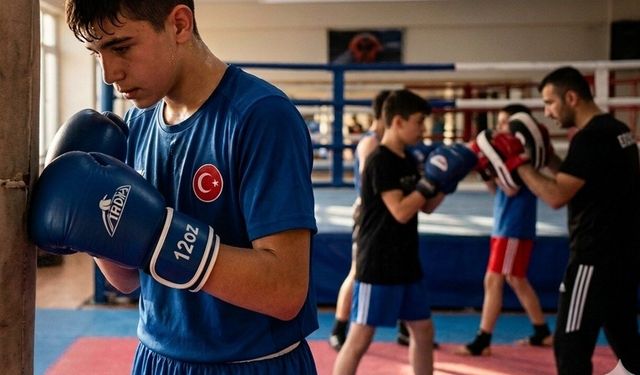 Kick Boks Bir Savunma mı, Yoksa Şiddetin Yankısı mı?