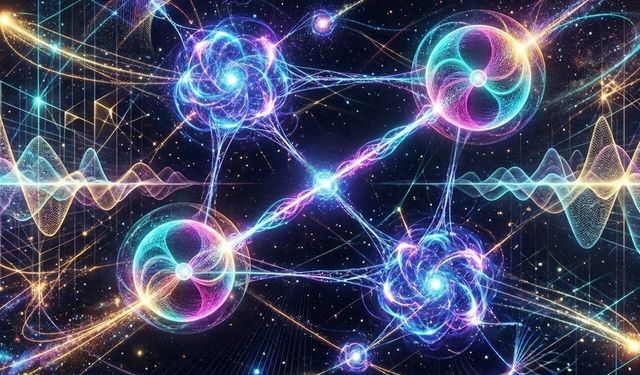 Kuantum Tehlikesine Yeni Kalkan