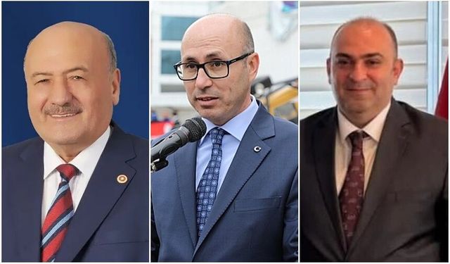 Milletvekili Karaman’dan Erzincanlı Bürokratlara Tebrik Mesajı