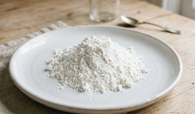 Mısırdan Üretilen Nişasta ve Şekerin Çevresel Etkisi Araştırıldı