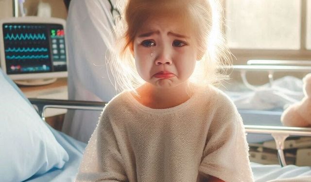 Norovirüs: Tehlikeli Mide Virüsü Her Yaşta Risk