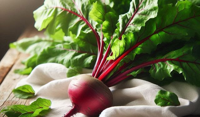 Ohmik Isıtma ile Doğal Pigment Ekstraksiyonunda Yeni Yaklaşım